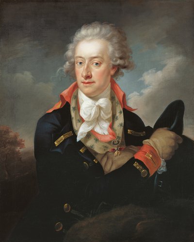  av Peter Edward Stroehling