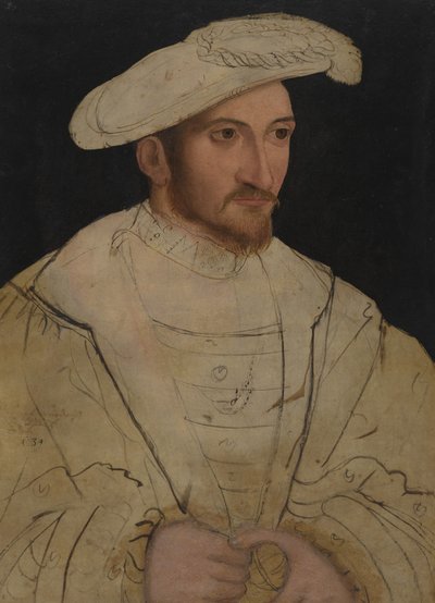 Grev Pfalz Friedrich III av Peter Gertner