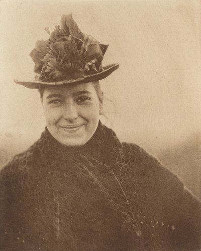 En datter av myrlandet av Peter Henry Emerson