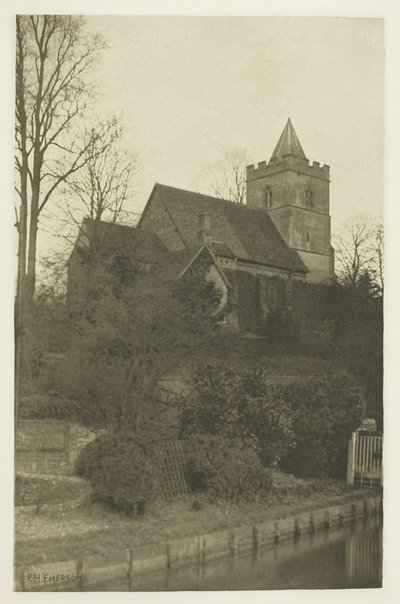  av Peter Henry Emerson