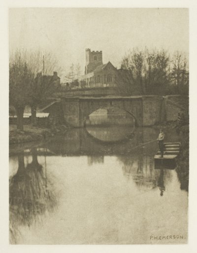 av Peter Henry Emerson
