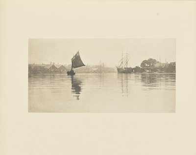  av Peter Henry Emerson