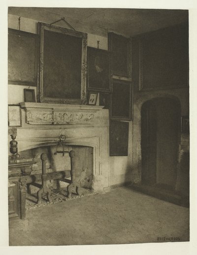  av Peter Henry Emerson
