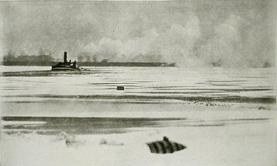 The Fetters of Winter av Peter Henry Emerson