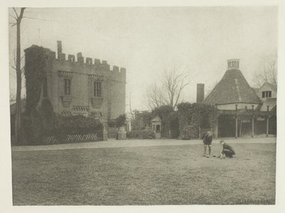  av Peter Henry Emerson
