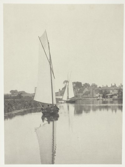  av Peter Henry Emerson