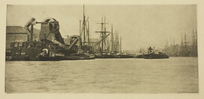 Toil și Grimenorwegian av Peter Henry Emerson