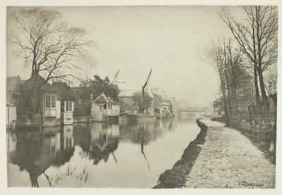  av Peter Henry Emerson