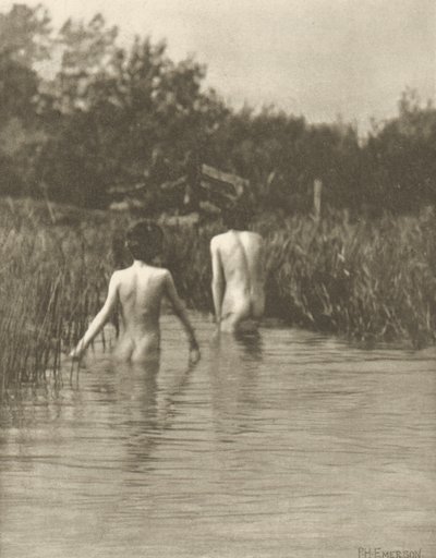  av Peter Henry Emerson