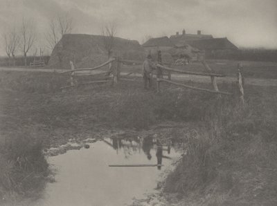 En myrgård av Peter Henry Emerson and T.F. Goodall