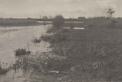 En høstmorgen av Peter Henry Emerson and T.F. Goodall