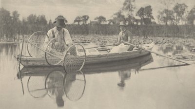 Sette buenettet av Peter Henry Emerson and T.F. Goodall