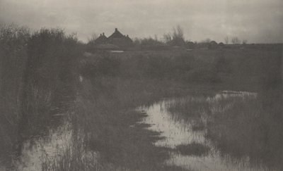 Utkanten av myra av Peter Henry Emerson and T.F. Goodall