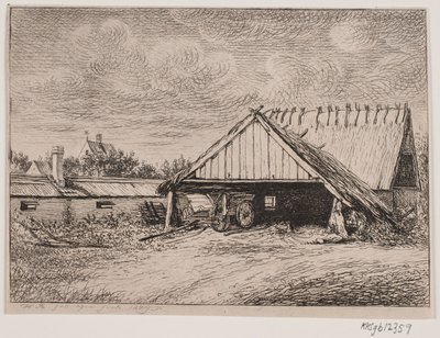 Fest på Søndermarken av Peter Herman Rasmussen