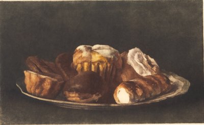 Kaker av Peter Vilhelm Ilsted