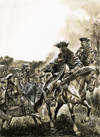 Historiens helter: Soldaten som aldri tapte en kamp av Peter Jackson
