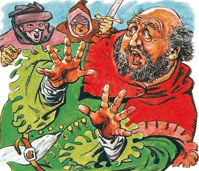  av Peter Jackson