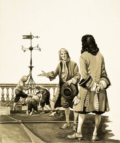 The Wonderful Story of Britain: The Last of the Stuart Kings av Peter Jackson