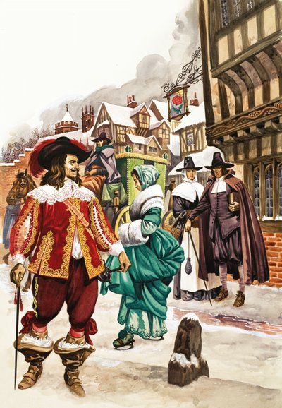 The Wonderful Story of Britain: When Clothes Were Fine and Splendid av Peter Jackson