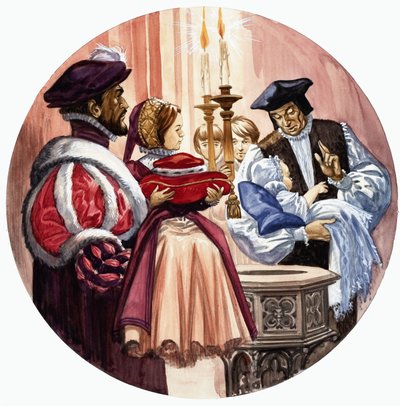 Da de var unge: Dronning Elizabeth den første av Peter Jackson