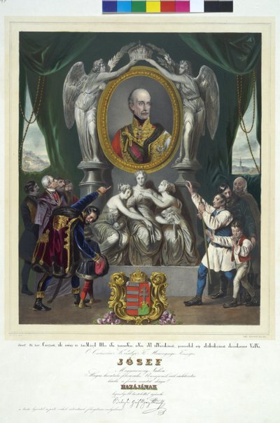  av Peter Johann Nepomuk Geiger