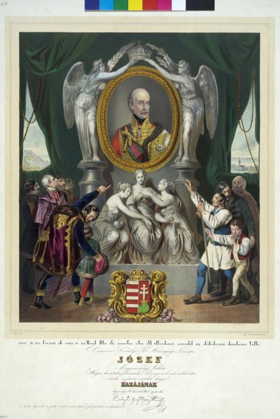  av Peter Johann Nepomuk Geiger