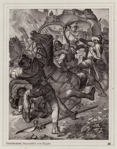  av Peter Johann Nepomuk Geiger
