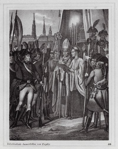  av Peter Johann Nepomuk Geiger