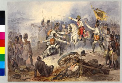  av Peter Johann Nepomuk Geiger