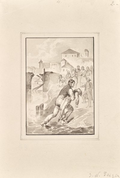  av Peter Johann Nepomuk Geiger