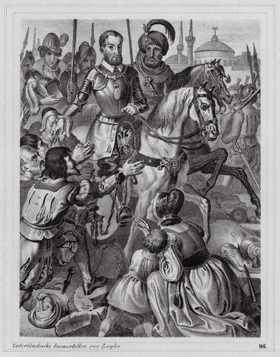  av Peter Johann Nepomuk Geiger