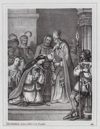 av Peter Johann Nepomuk Geiger