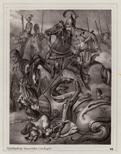  av Peter Johann Nepomuk Geiger