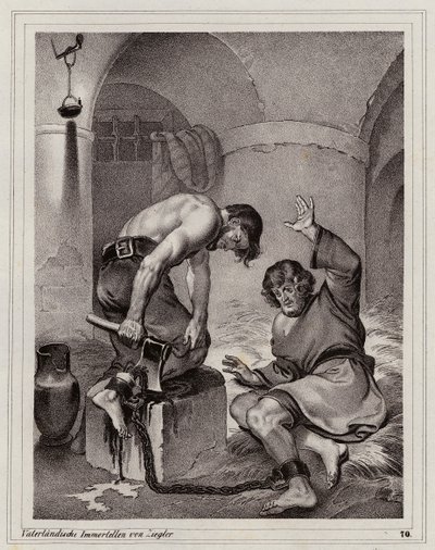  av Peter Johann Nepomuk Geiger