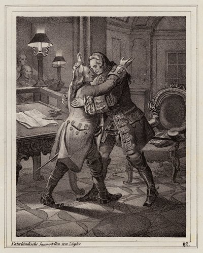  av Peter Johann Nepomuk Geiger