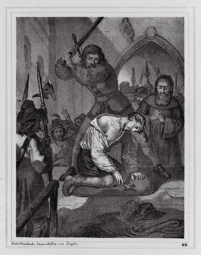  av Peter Johann Nepomuk Geiger