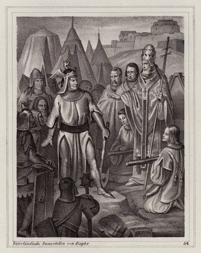  av Peter Johann Nepomuk Geiger