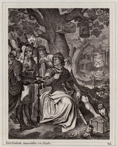  av Peter Johann Nepomuk Geiger