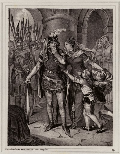  av Peter Johann Nepomuk Geiger