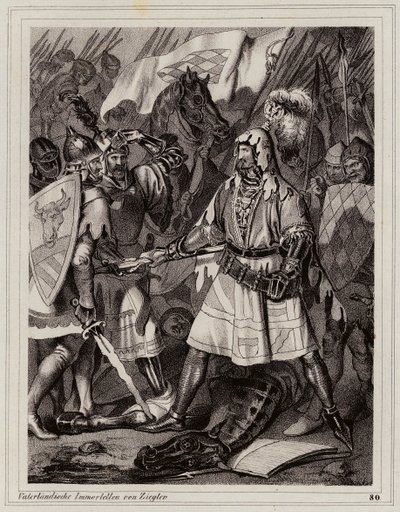  av Peter Johann Nepomuk Geiger