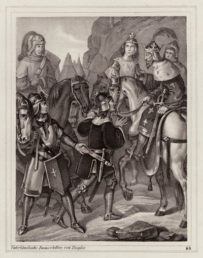  av Peter Johann Nepomuk Geiger