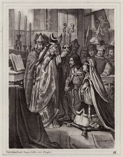 av Peter Johann Nepomuk Geiger