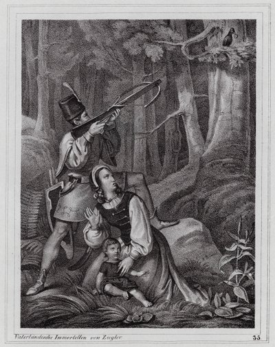  av Peter Johann Nepomuk Geiger