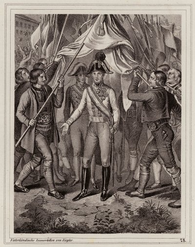  av Peter Johann Nepomuk Geiger