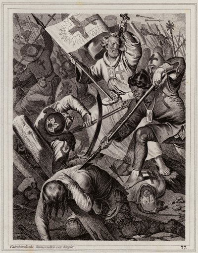  av Peter Johann Nepomuk Geiger
