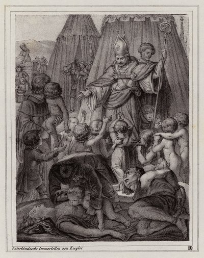  av Peter Johann Nepomuk Geiger