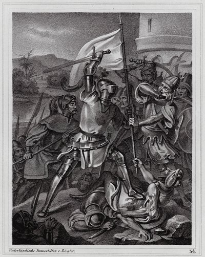  av Peter Johann Nepomuk Geiger
