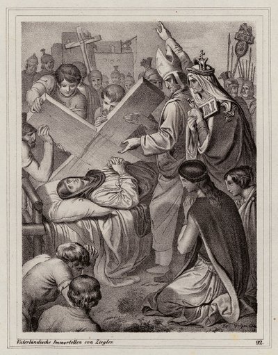 av Peter Johann Nepomuk Geiger