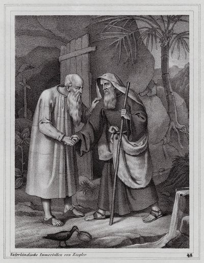  av Peter Johann Nepomuk Geiger