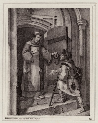  av Peter Johann Nepomuk Geiger